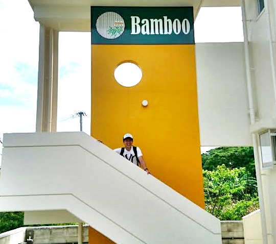 Bamboo-24